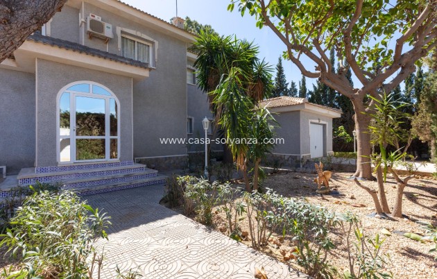 Reventa - Villa - Rojales - Pueblo Bravo