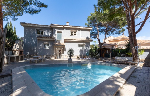 Reventa - Villa - Rojales - Pueblo Bravo