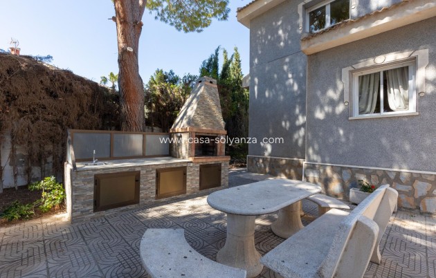 Reventa - Villa - Rojales - Pueblo Bravo