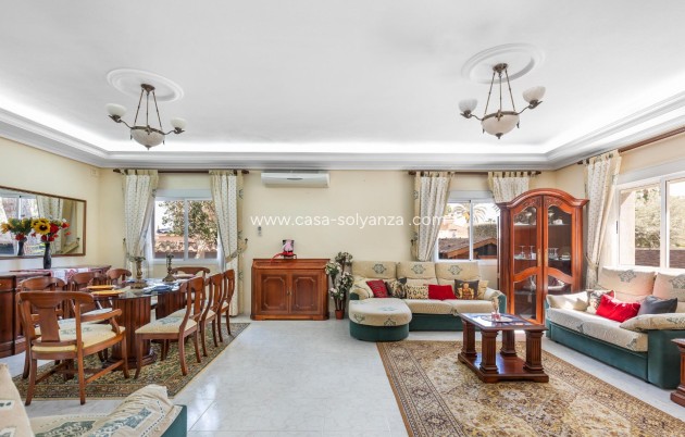 Reventa - Villa - Rojales - Pueblo Bravo