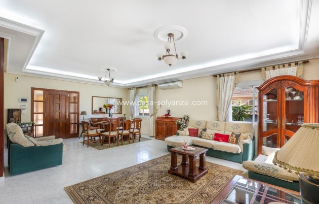 Reventa - Villa - Rojales - Pueblo Bravo