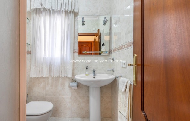 Reventa - Villa - Rojales - Pueblo Bravo