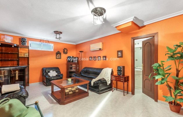 Reventa - Villa - Rojales - Pueblo Bravo