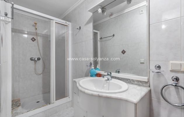 Reventa - Villa - Rojales - Pueblo Bravo