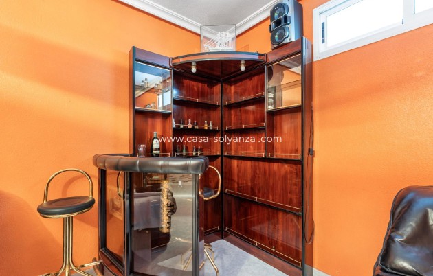 Reventa - Villa - Rojales - Pueblo Bravo