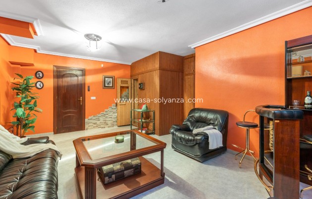 Reventa - Villa - Rojales - Pueblo Bravo