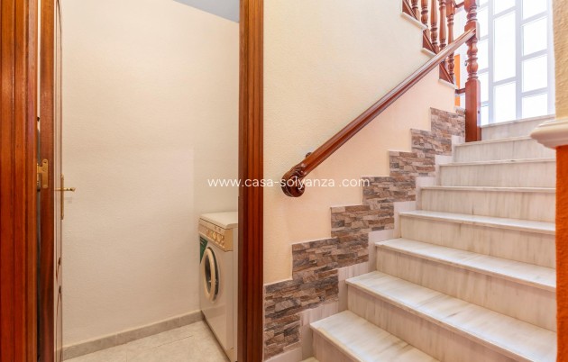 Reventa - Villa - Rojales - Pueblo Bravo