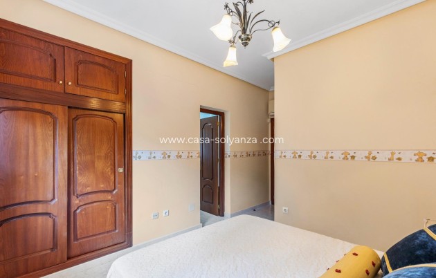 Reventa - Villa - Rojales - Pueblo Bravo