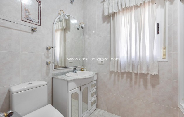 Reventa - Villa - Rojales - Pueblo Bravo