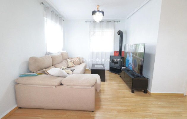 Reventa - Quad - Torrevieja - Carrefour