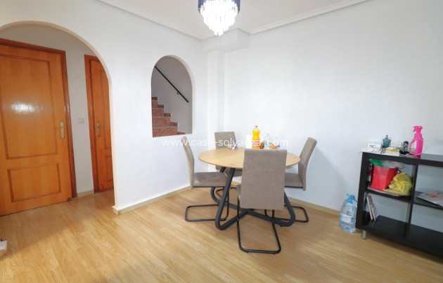 Reventa - Quad - Torrevieja - Carrefour