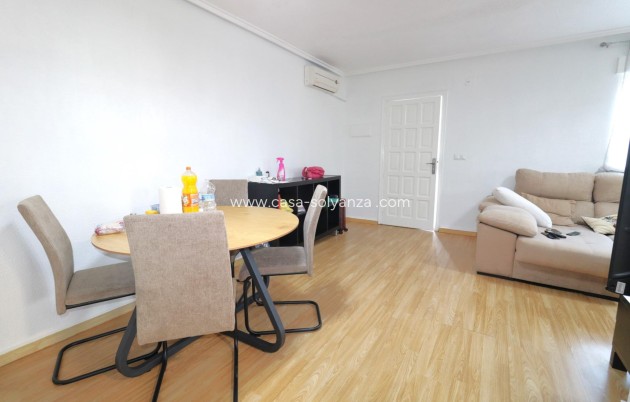 Reventa - Quad - Torrevieja - Carrefour