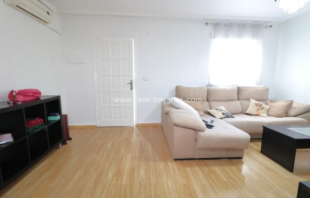 Reventa - Quad - Torrevieja - Carrefour