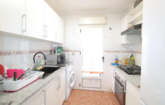 Reventa - Quad - Torrevieja - Carrefour