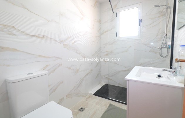 Reventa - Quad - Torrevieja - Carrefour