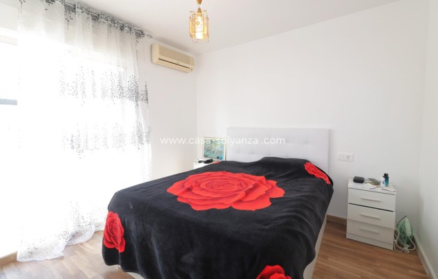 Reventa - Quad - Torrevieja - Carrefour