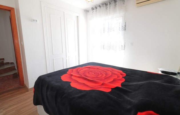 Reventa - Quad - Torrevieja - Carrefour