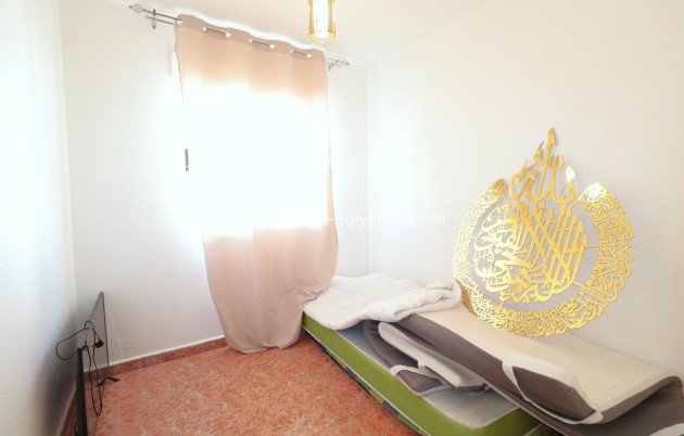 Reventa - Quad - Torrevieja - Carrefour