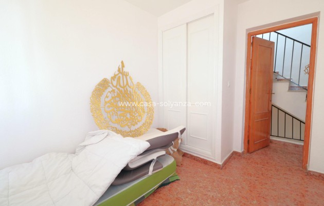 Reventa - Quad - Torrevieja - Carrefour