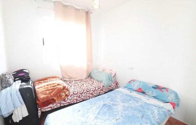 Reventa - Quad - Torrevieja - Carrefour