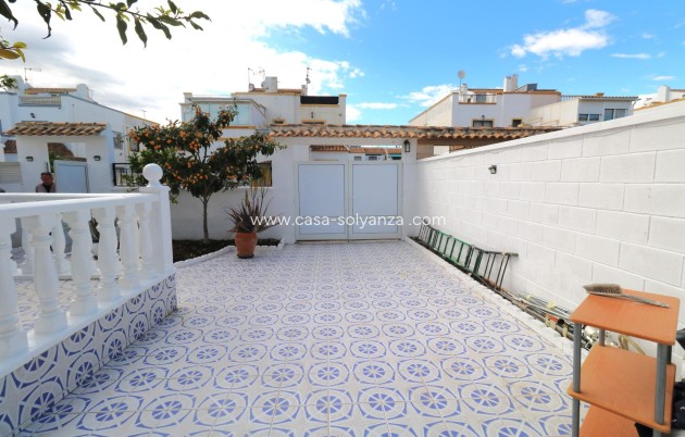 Reventa - Quad - Torrevieja - Carrefour