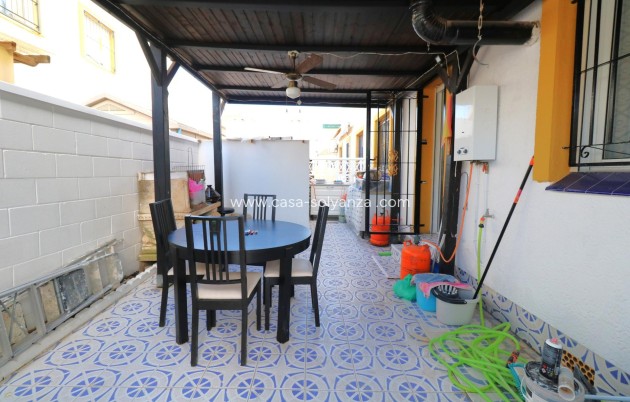 Reventa - Quad - Torrevieja - Carrefour