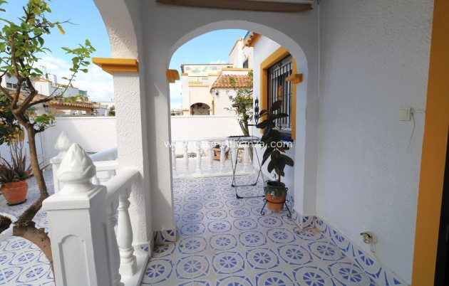 Reventa - Quad - Torrevieja - Carrefour