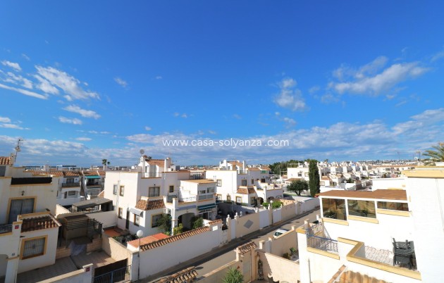 Reventa - Quad - Torrevieja - Carrefour