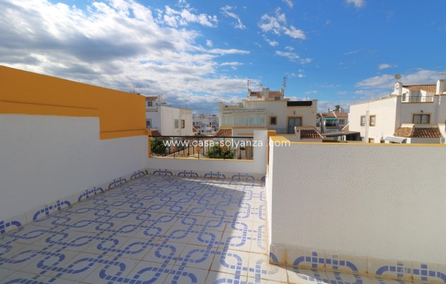 Reventa - Quad - Torrevieja - Carrefour