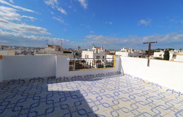 Reventa - Quad - Torrevieja - Carrefour