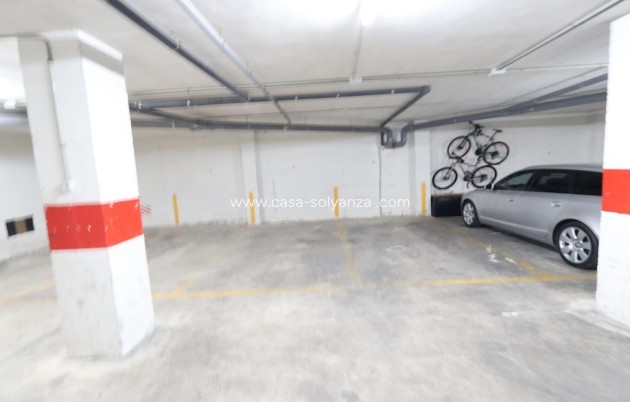 Reventa - Apartamento / piso - Torrevieja - Costa Blanca