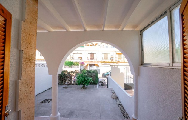 Reventa - Apartamento / piso - Torrevieja - El chaparral