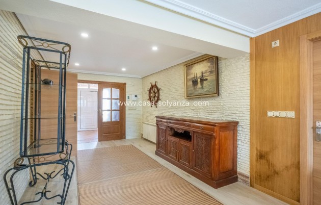 Reventa - Villa - Torrevieja - El chaparral