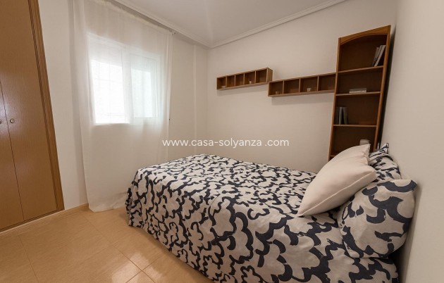Reventa - Apartamento / piso - Torrevieja - Parque Las Naciones