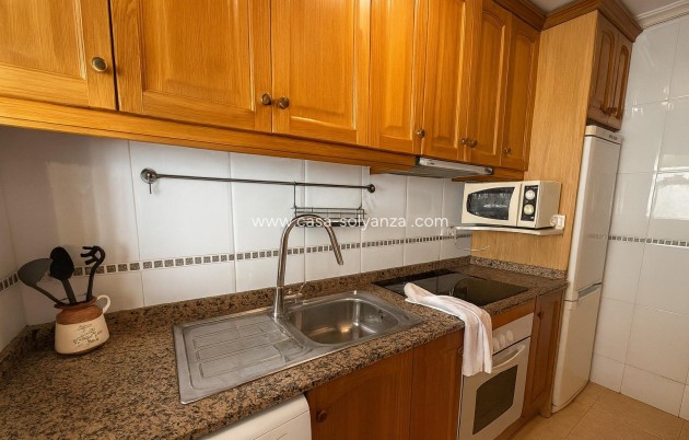 Reventa - Apartamento / piso - Torrevieja - Parque Las Naciones