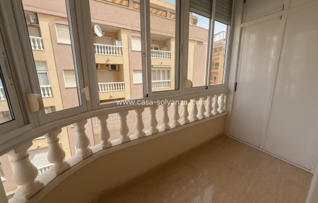 Reventa - Apartamento / piso - Torrevieja - Parque Las Naciones