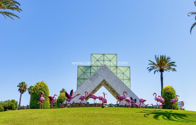 Reventa - Apartamento / piso - Torrevieja - Parque Las Naciones