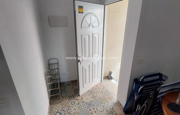 Reventa - Apartamento / piso - Torrevieja - Center