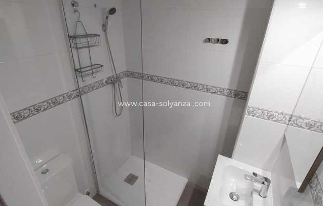 Reventa - Apartamento / piso - Torrevieja - Center