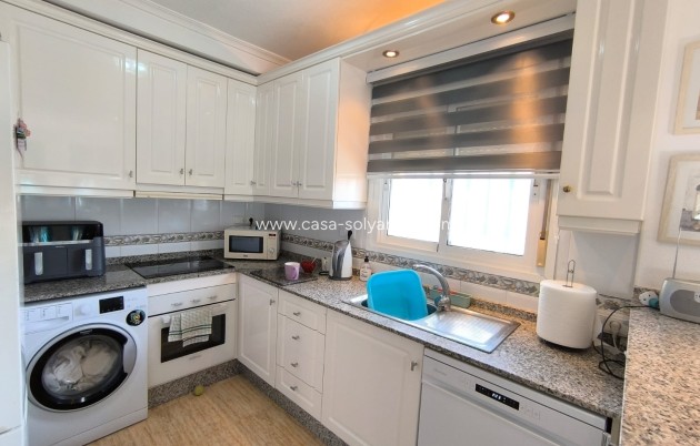 Reventa - Villa - El Raso - Costa Blanca