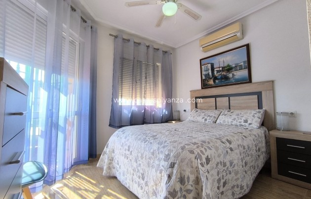 Reventa - Villa - El Raso - Costa Blanca