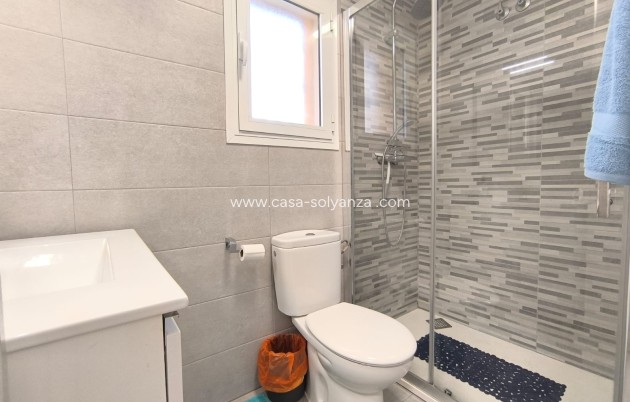 Reventa - Villa - El Raso - Costa Blanca