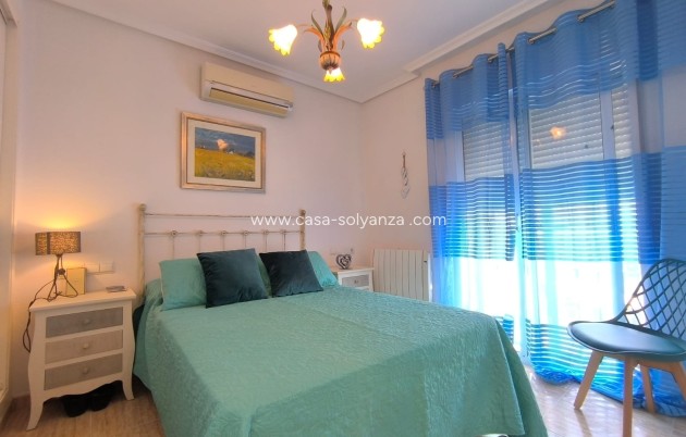 Reventa - Villa - El Raso - Costa Blanca