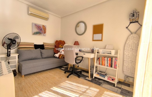 Reventa - Villa - El Raso - Costa Blanca