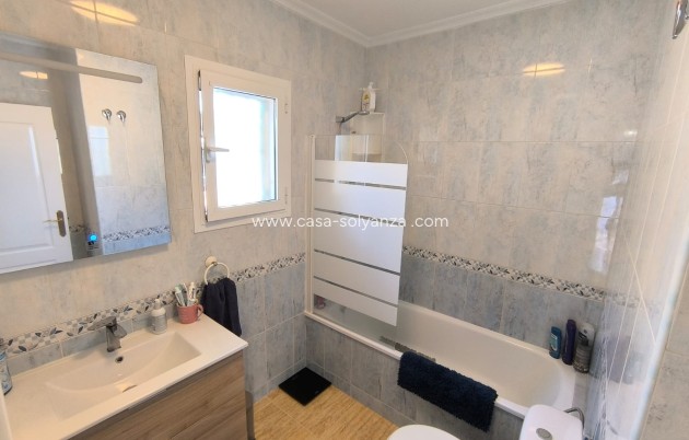 Reventa - Villa - El Raso - Costa Blanca