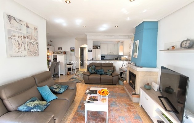 Reventa - Villa - El Raso - Costa Blanca