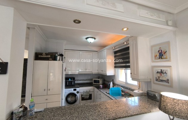 Reventa - Villa - El Raso - Costa Blanca