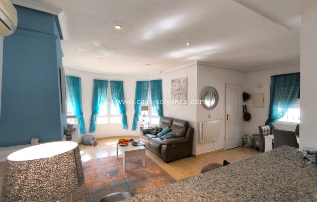 Reventa - Villa - El Raso - Costa Blanca