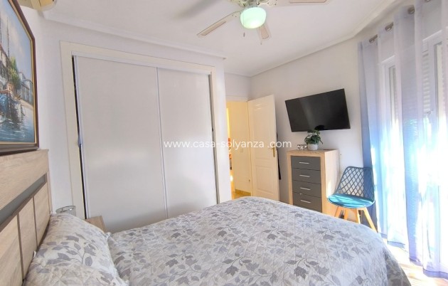 Reventa - Villa - El Raso - Costa Blanca