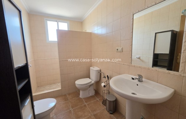 Reventa - Villa - Monóvar - Inland